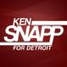 Ken Snapp For Detroit - Facebook