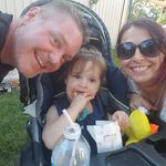 Ken Snell - @papaken50 - Instagram