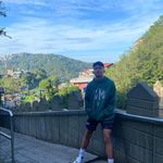 Ken Solomon - @ken_solomon13 - Instagram
