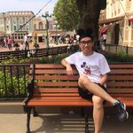 Ken Solomon - @kensolomon07 - Instagram