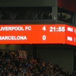 Ken Solomon - @trips_to_anfield - Instagram