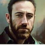 Ken Sörensen - @ken92acter - Instagram