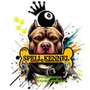 Spell_kennel🐾 - @spell.kennel - TikTok