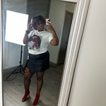 Ken Ken - @shekendrastandifer - Instagram