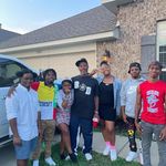 Kendrick Standifer - @kendrickstandifer - Instagram