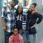 Keniyah Mccune Standifer - @standiferkeniyah - Instagram