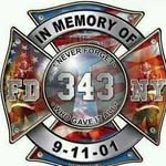 Ken Steiger - @sgfd7104 - Instagram