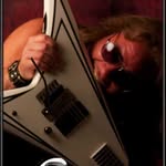 Ken Steiger - @steigerrocks - Instagram