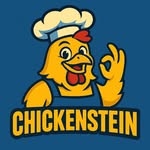 Chickenstein - @chic.kenstein - Instagram