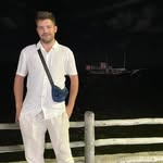 Ken Steiner - @nekreniets - Instagram