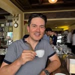 Ken Steiner - @desar0xx - Instagram