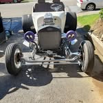 Ken Sterner - @devill1969 - Instagram