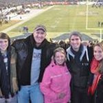 Ken Stoddard - @bullstod2 - Instagram