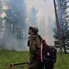 Kenny Stoops - @wildlandfireandwelding - TikTok