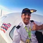 Ken Stringer - @pilotken808 - Instagram