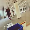 kentaestringer - @godswork7777 - TikTok