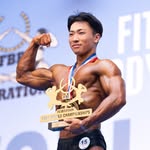 Kawanaka Kensuke / 川中健介🇯🇵 - @kensuke_kawanaka - Instagram