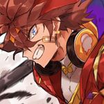 Kenji - @sunkenjivt - Instagram