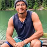 Ken Hsu - @kensword2001 - Instagram