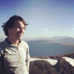 Ken Tharp - @the.point.being - Instagram