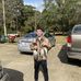 Kendall Tharp - Facebook