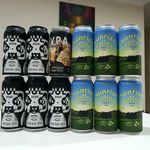 Ken Thomson - @beerwhaler - Instagram