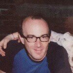 Ken Thomson - @clusterhocket - Instagram