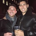 Ken Thomson - @kenichiro.thomson - Instagram