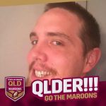 Ken Thomson - @ken.thomson.52 - Instagram