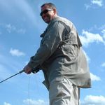 Ken Thomson - @prairiecreekcustomflycompany - Instagram