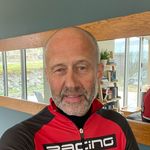 Ken Thomson - @kenthom2 - Instagram