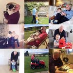Ken Thomson - @jkbthomson - Instagram