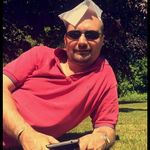 Ken Thomson - @kenjlthomson - Instagram