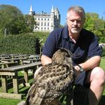 Ken Thomson - @kjamesthomson - Instagram