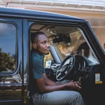 Ken Thornhill | As I Travel - @kenkthornhill - Instagram