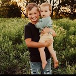 Leah Ken Thornhill - @ken.thornhill.007 - Instagram