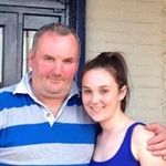 Ken Timmons - @kentimmons56 - Instagram