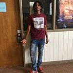 Ken Timmons - @lilkenoo15 - Instagram