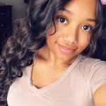 @kendriatimmons - Instagram