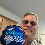 Ken Treadwell - @katrigskylark - Instagram