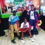 Ken Trent Zee Zach - @k.t.z.z._kingz - Instagram