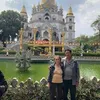 Triệu Bửu Phú - @kentrieu5856 - TikTok