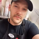Kenny Vandyke - @vandykeken8 - Instagram