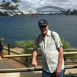 Ken Vernon - @kenvernon73 - Instagram