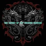 Ken Vernon - @mystic_emerald_dragonstudios - Instagram