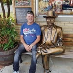 Ken Vernon - @ken.vernon.167 - Instagram