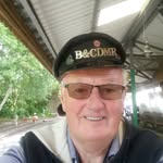 Ken Vernon - @kenvernon59 - Instagram