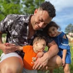 Ken Vernon - @kennethebest23 - Instagram