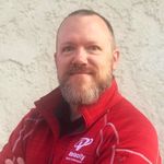 Ken Vick - @coachkenvick - Instagram