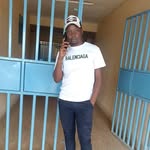 Ken Vick Lang'at - @ken5vick - Instagram
